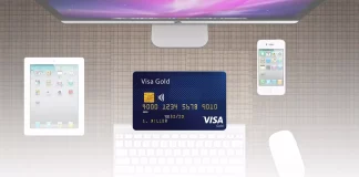 Como ver cartões de crédito salvos no Chrome