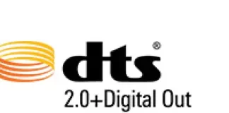 DTS 2.0 e DTS 2.0 + Digital Out na TV
