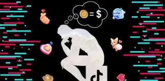 Quanto valem os presentes do TikTok