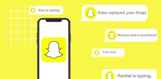 Como agrupar notificações do Snapchat