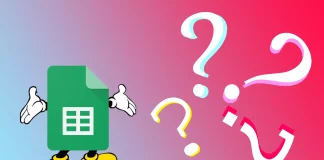 Como deixar células do mesmo tamanho no Planilhas Google