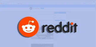 Como abrir o vídeo do Reddit em uma nova aba