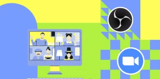 Como gravar uma reunião Zoom com OBS