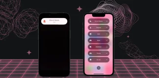 Qual é a diferença entre o modo silencioso e Não perturbe no iPhone