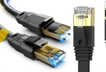 Internet e Ethernet: por que as conexões com fio ainda são relevantes