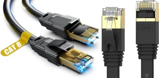 Internet e Ethernet: por que as conexões com fio ainda são relevantes