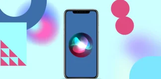 Como limpar sugestões da Siri