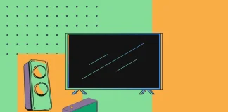 Conectando uma soundbar LG a uma TV LG