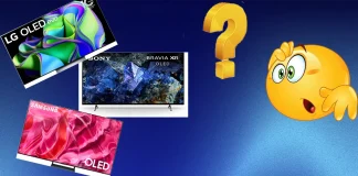 Como decidir qual TV comprar