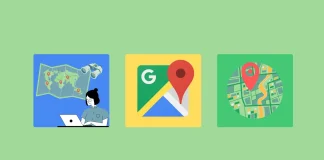 Como ver o quão ocupado o lugar está no Google Maps