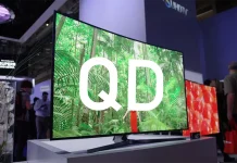 SUHD, QLED e Neo QLED explicados para TVs Samsung