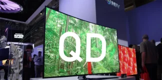 SUHD, QLED, Neo QLED TV Samsung o que é