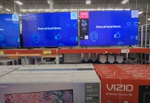 O que você precisa saber ao comprar uma TV na Black Friday