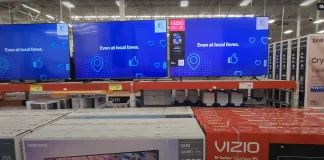 O que você precisa saber ao comprar uma TV na Black Friday