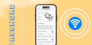 Como ver senhas de Wi-Fi no iPhone ou iPad