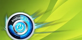 Instant On na TV Samsung o que é?