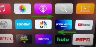 Reparo da tela da TV Samsung, linhas na tela