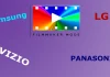 O que é o Filmmaker Mode nas TVs?
