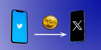 Como obter dicas no Twitter: pagamento em criptomoeda