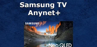 Como configurar sua TV Samsung para mudar automaticamente para a porta HDMI