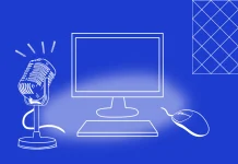 Como alterar a sensibilidade do microfone no Windows