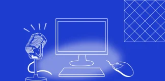 Como alterar a sensibilidade do microfone no Windows