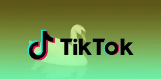 Qual é o valor de um presente da Swan no TikTok?