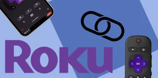 Como conectar o controle remoto Roku à sua TV ou dispositivo Roku