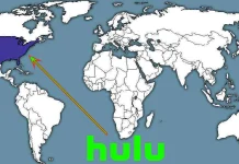 É possível conectar o Hulu à Apple TV?