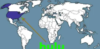 É possível conectar o Hulu à Apple TV?