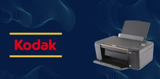 Quem fabrica as impressoras KODAK?