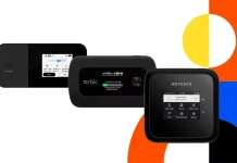 O que são hotspots Wi-Fi portáteis e como eles funcionam?