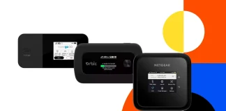 O que são hotspots Wi-Fi portáteis e como eles funcionam?