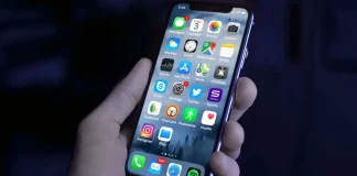 O que significa iPhone renovado?