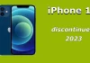 Lista de modelos de iPhone por ano de 2007 a 2026