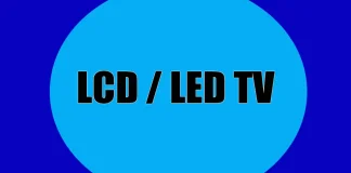 Gerações de TVs LCD e LED: Explicação