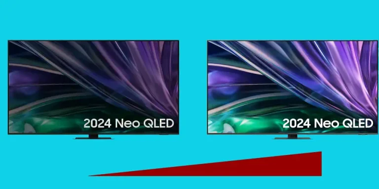 Contraste, retroiluminação e ajustes de brilho em televisores e monitores