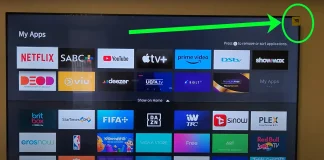 Como remover corretamente o filme protetor da tela da TV