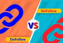 Links Dofollow e Nofollow no SEO