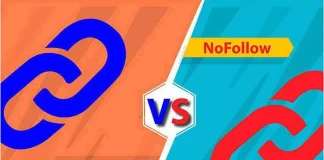 Links Dofollow e Nofollow no SEO