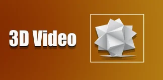 Formatos de Vídeo 3D para TVs: Entendendo S/S, T/B, C/B e F/S