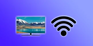 A TV Samsung se desconecta do Wi-Fi Qual é a causa?
