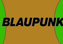 Quem é o proprietário da marca Blaupunkt?