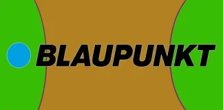 Quem é o proprietário da marca Blaupunkt?