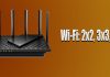 A origem de 2×2, 3×3 e 4×4 em roteadores Wi-Fi