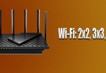 Compreensão das configurações Wi-Fi: 2×2, 3×3 e 4×4