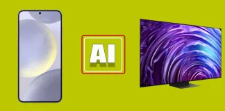 Inteligência artificial (IA) em televisores e smartphones: verdade ou mito?