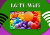Como conectar sua TV LG ao Wi-Fi