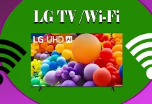 Como conectar sua TV LG ao Wi-Fi