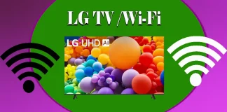 Como conectar sua TV LG ao Wi-Fi